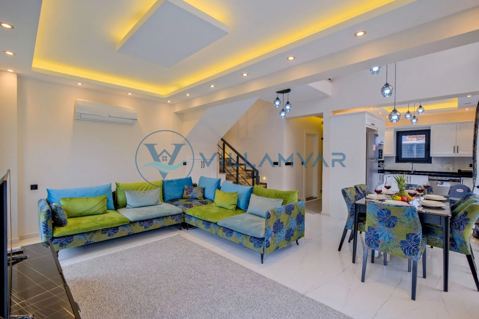 Villa Unique 1 Fethiye