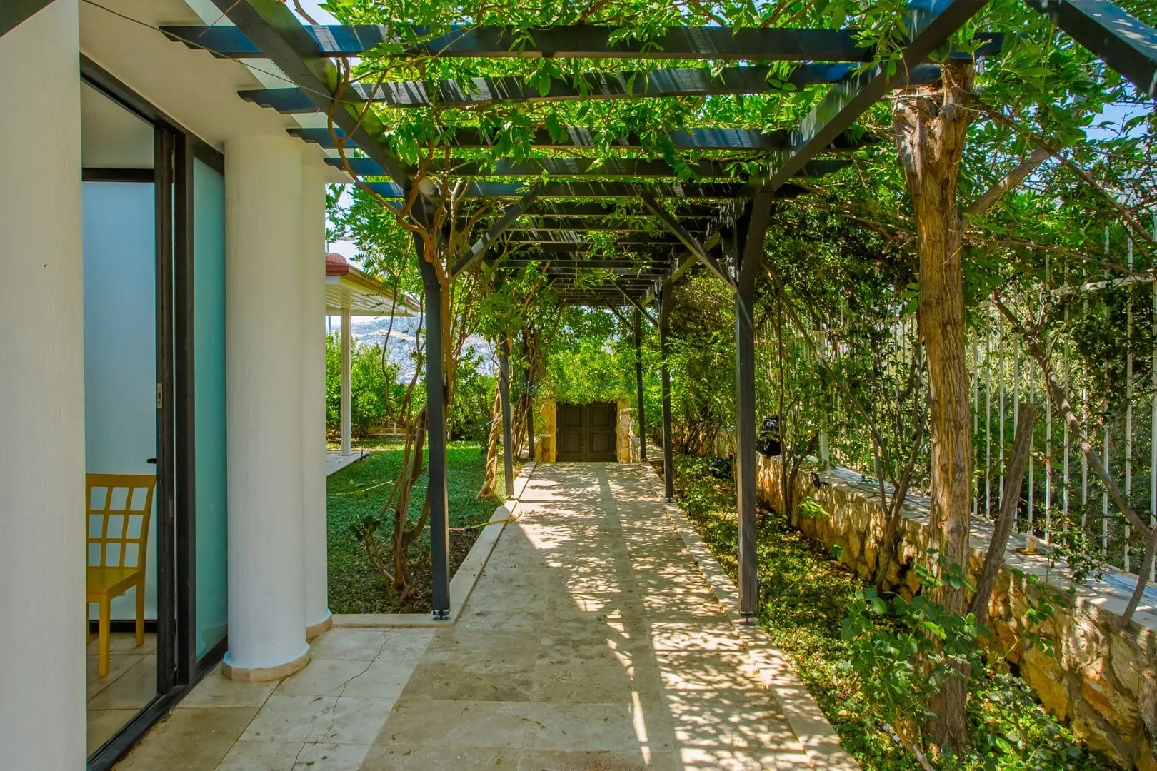 Just Neptün Villaları