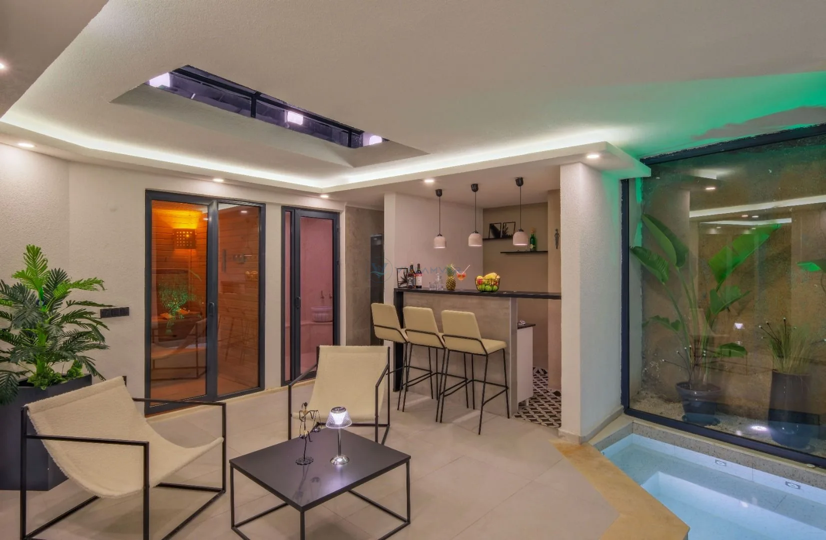 Villa Arslan Evi