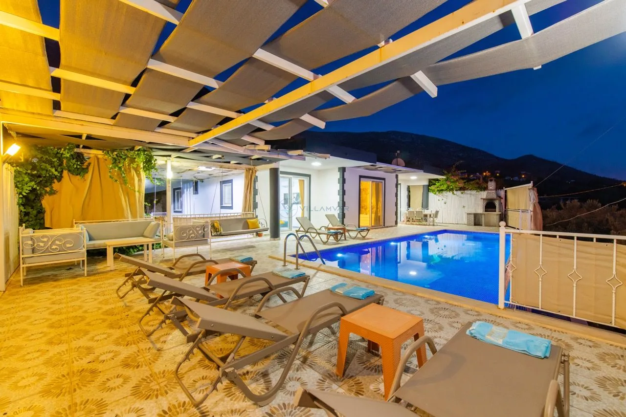 Villa Atlas