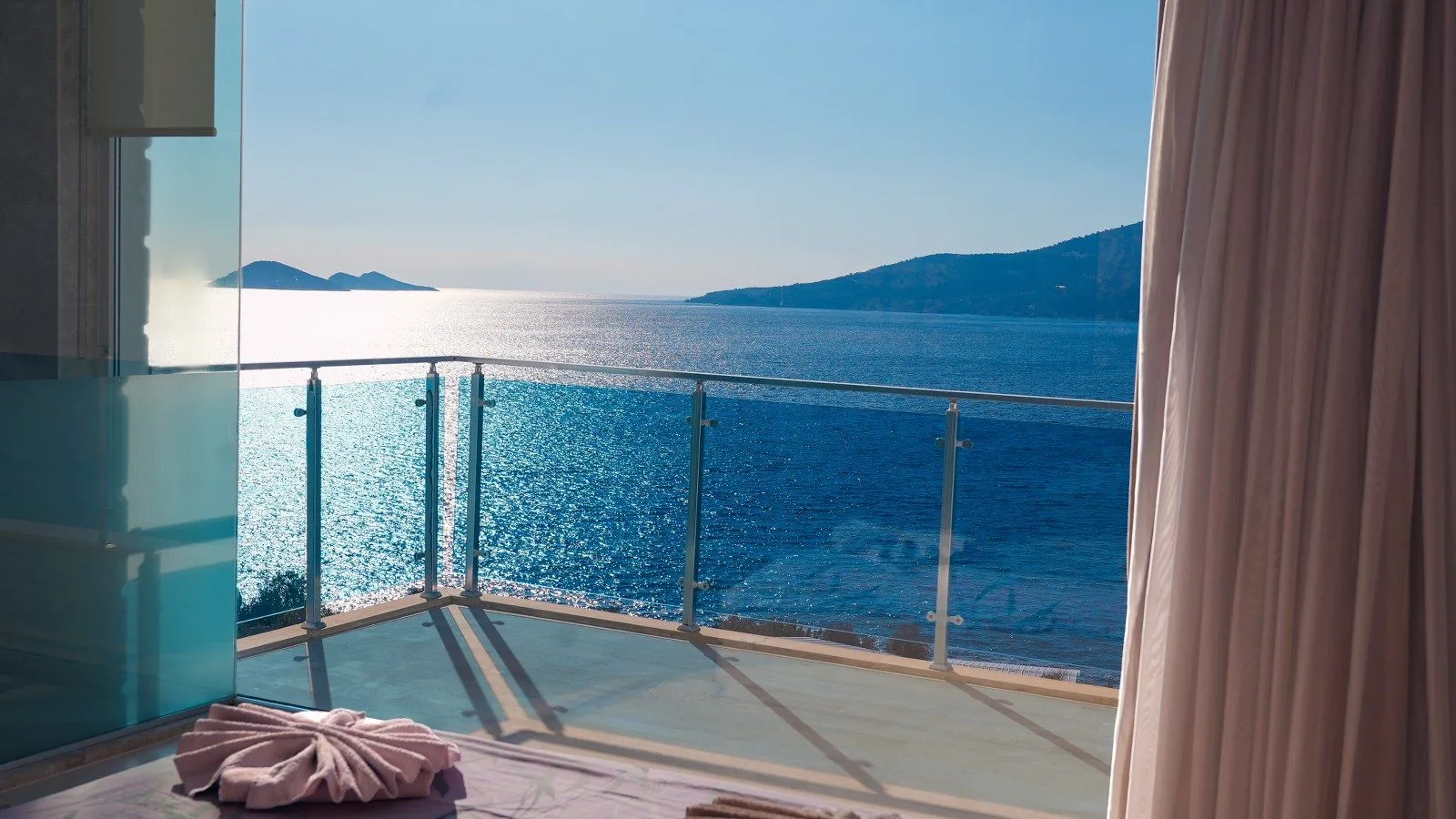 Villa Blue Diamond