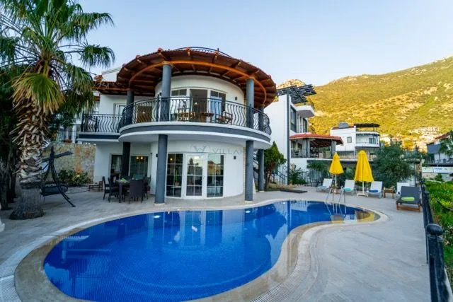 Kav443 Villa Asmin