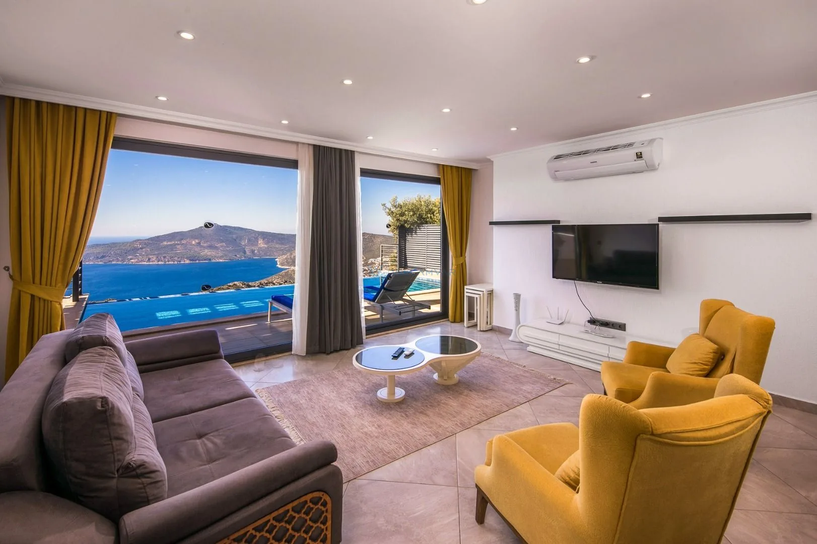 Villa Demir Kördere 2