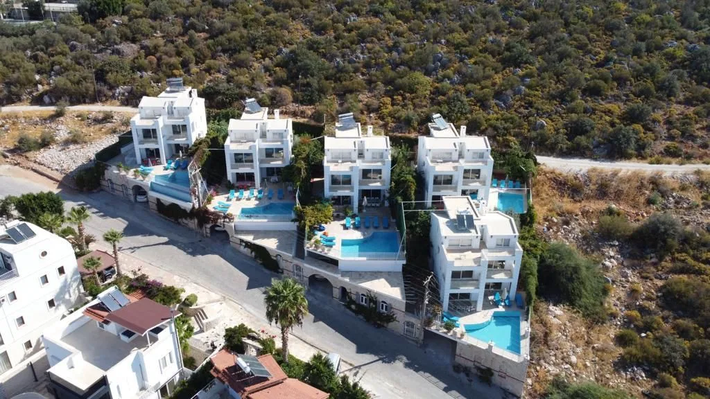 Villa Baysal 1
