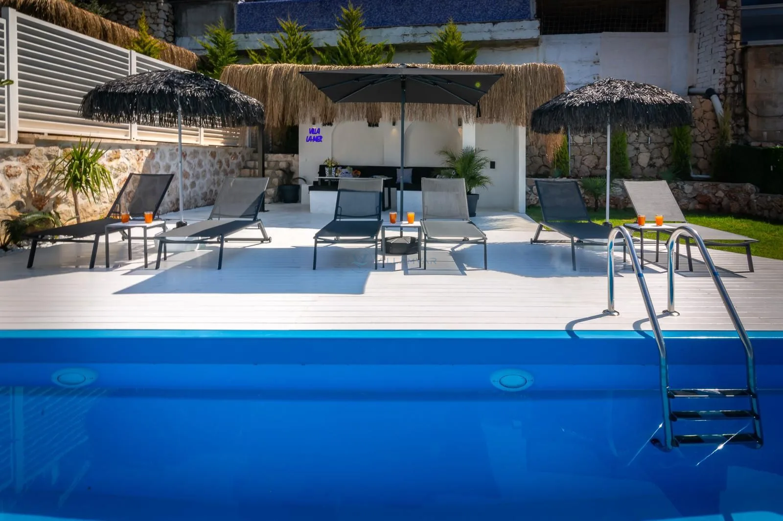 Suite La Mer