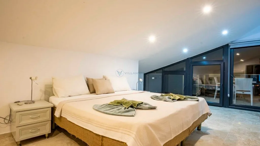 Villa Bahar Evi