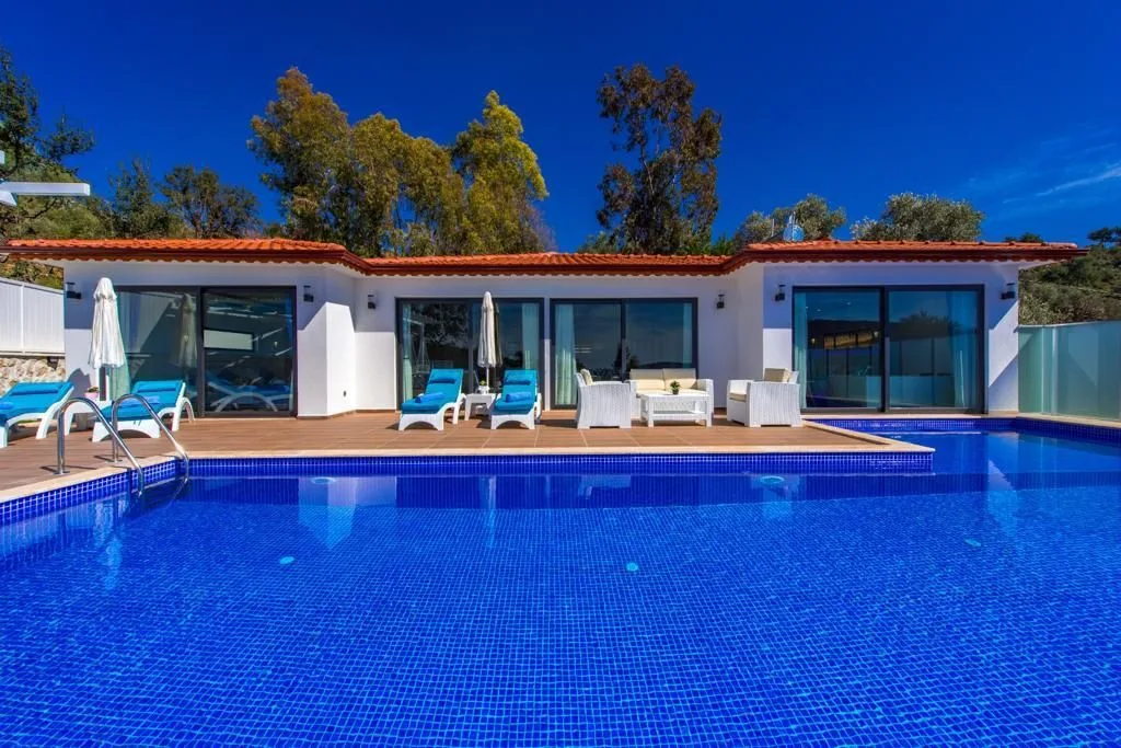 Villa Lunnas