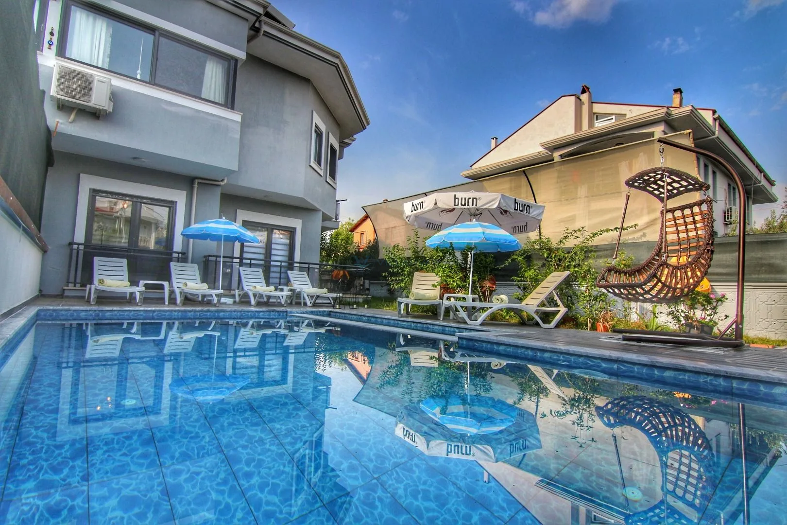 Villa Aras 2