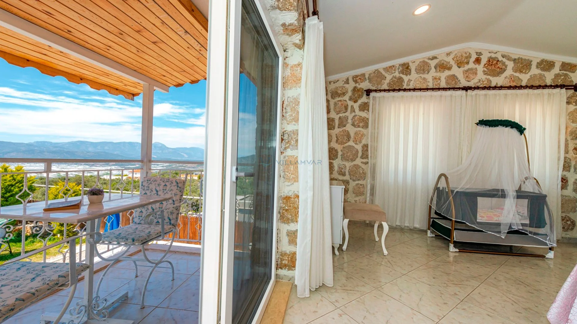 Villa Atılgan