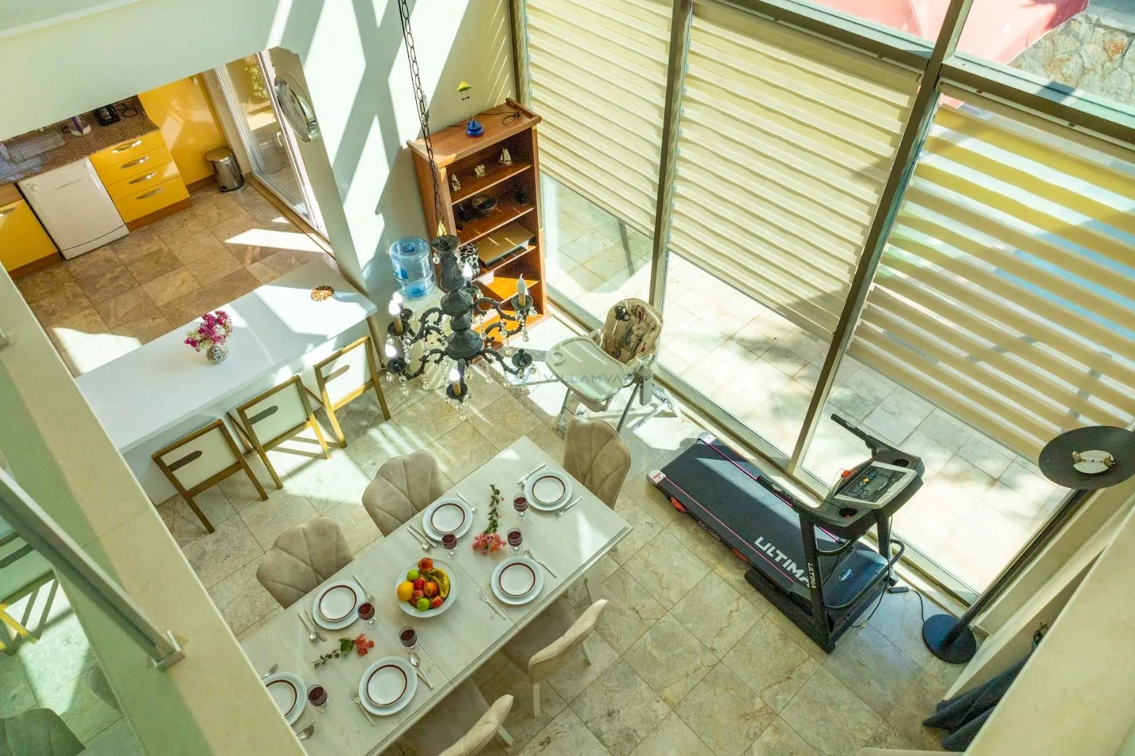 Villa Sedef 1
