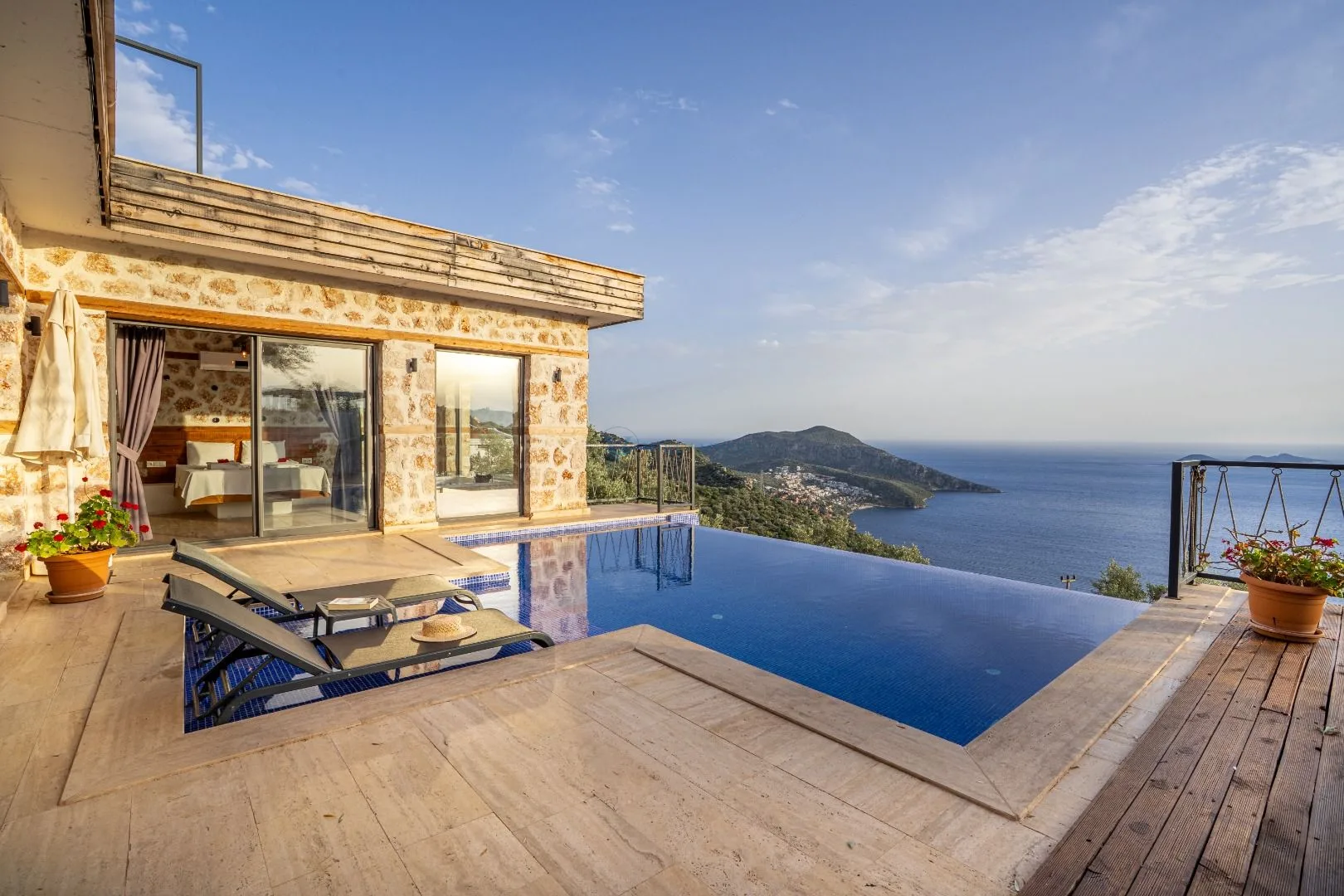 Villa Taş Patika
