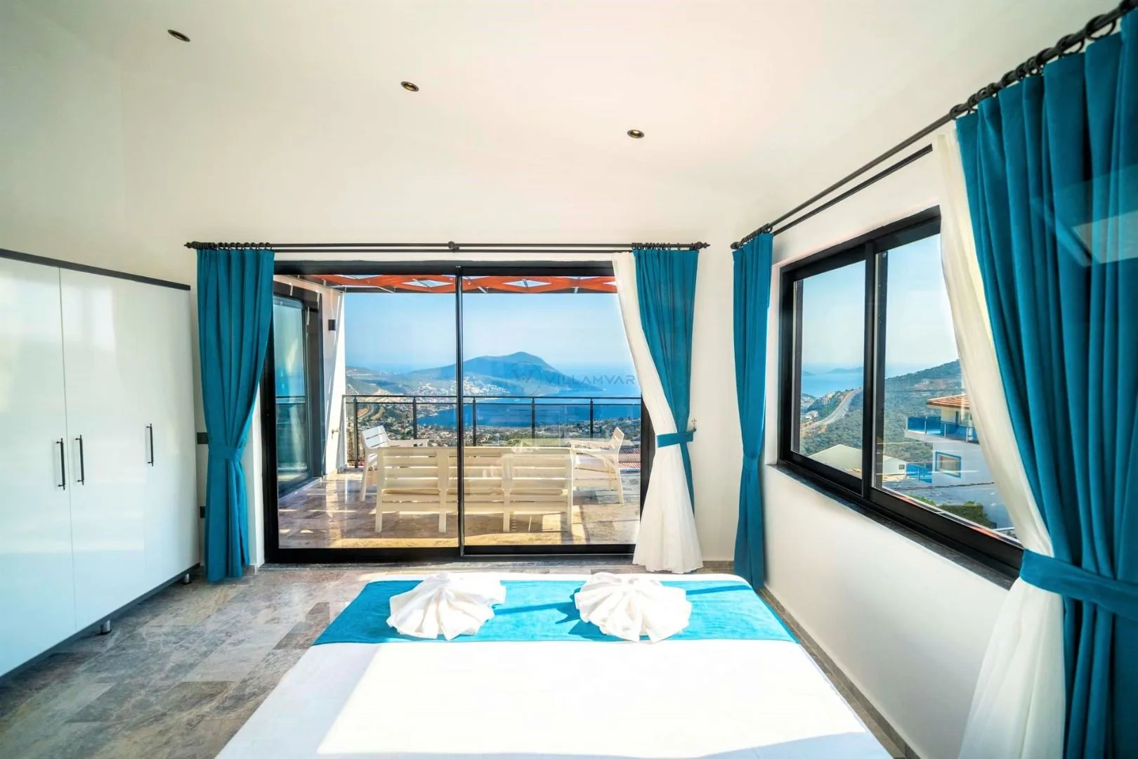 Villa Ocean