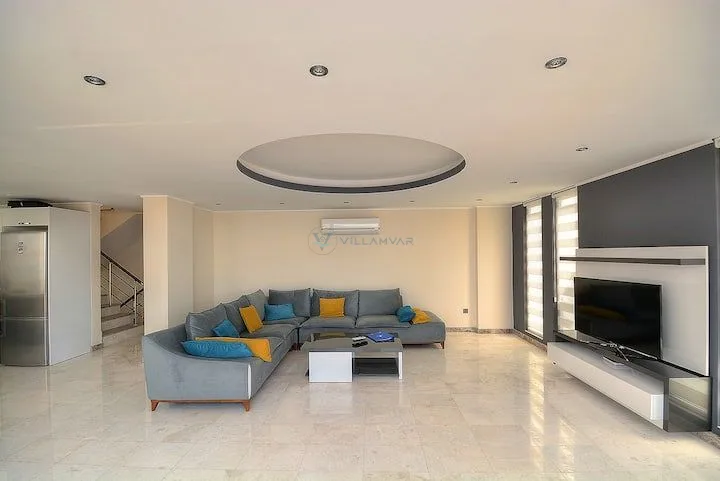 Villa Ahıska Kızıltaş 2