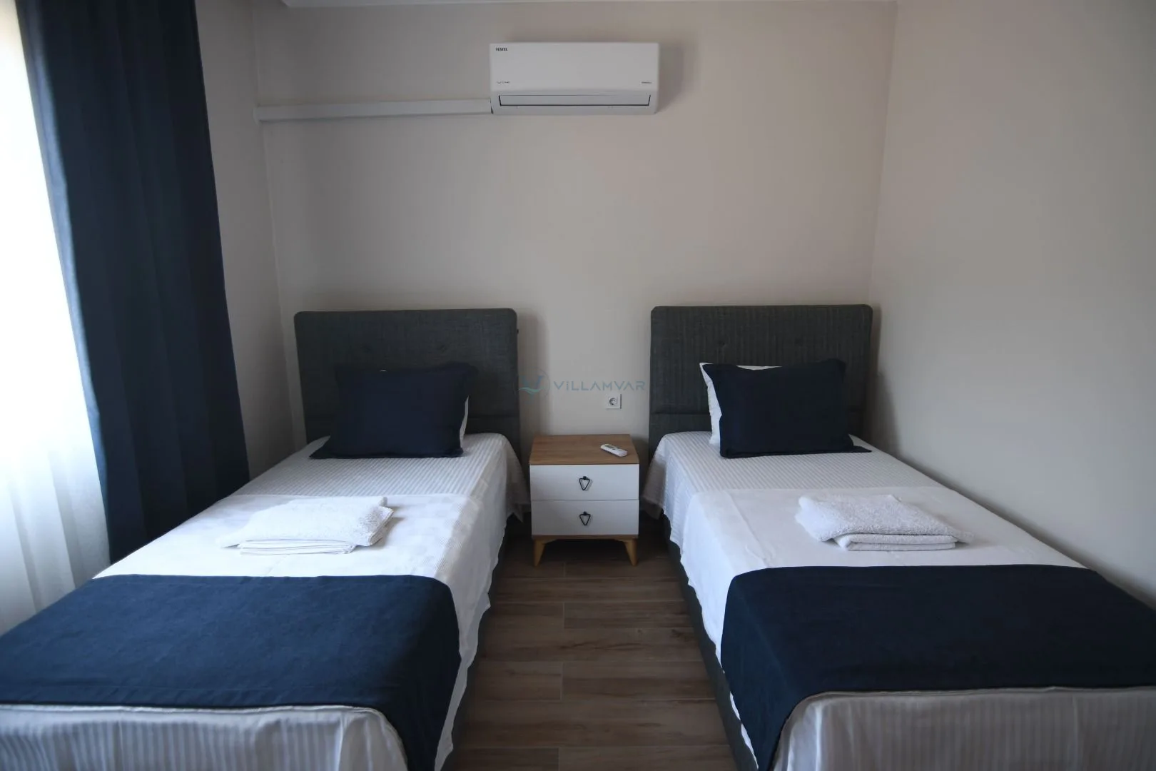Villa Itır