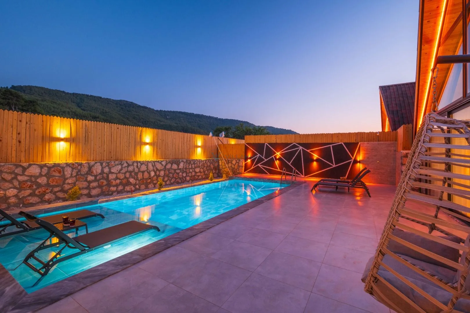 Villa Pele 1