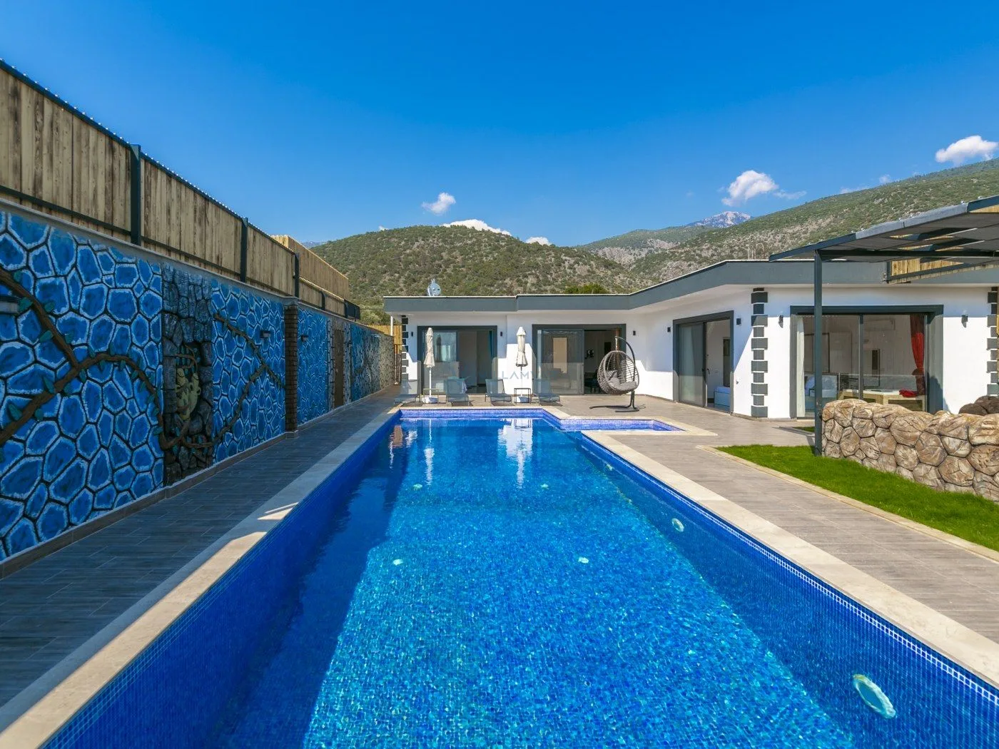 Villa İnci İncir