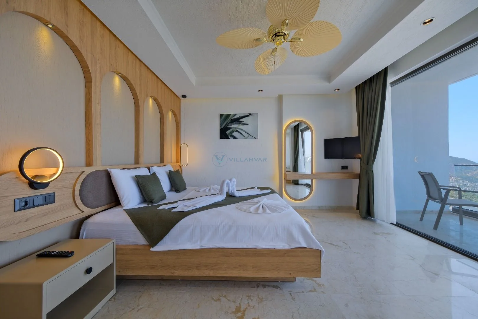 Villa Magic Life