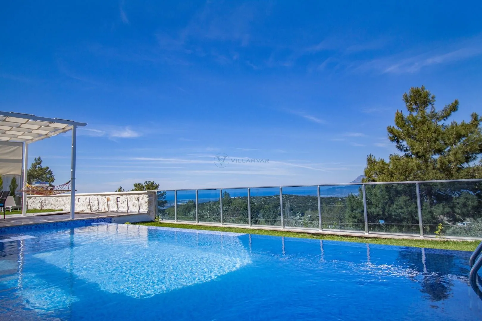 Villa Pırıltı