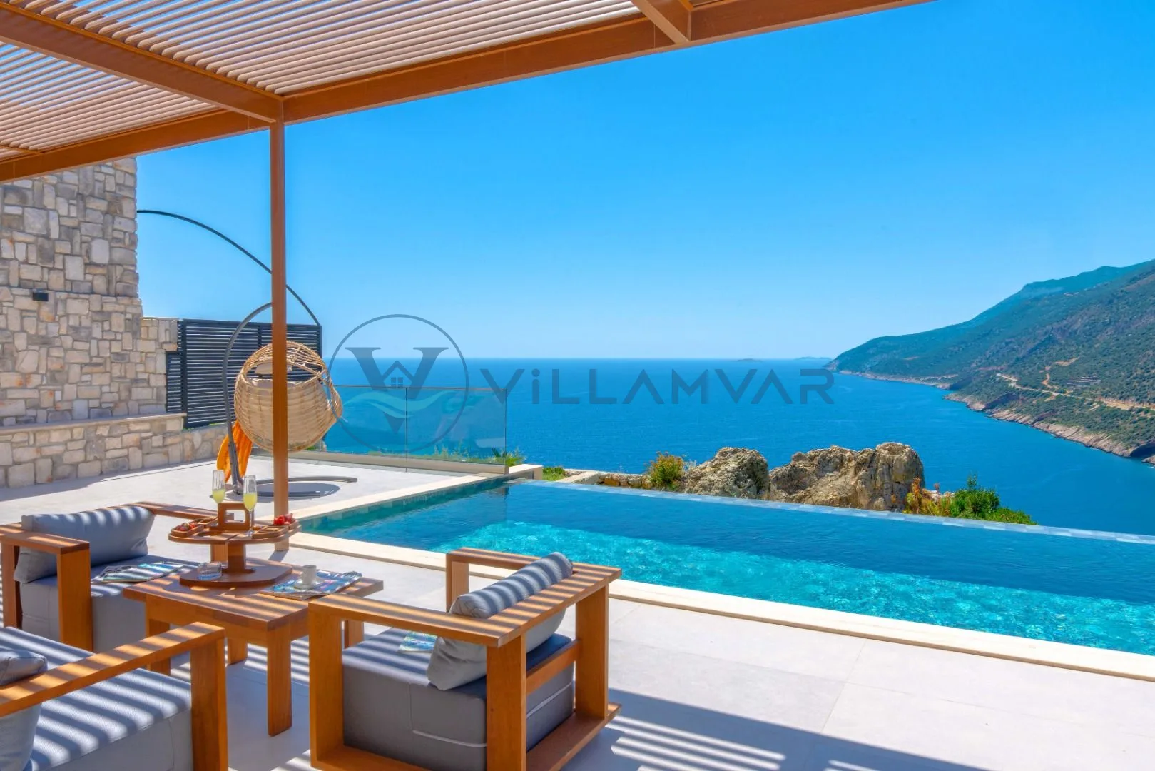 Villa Gökbulut 2