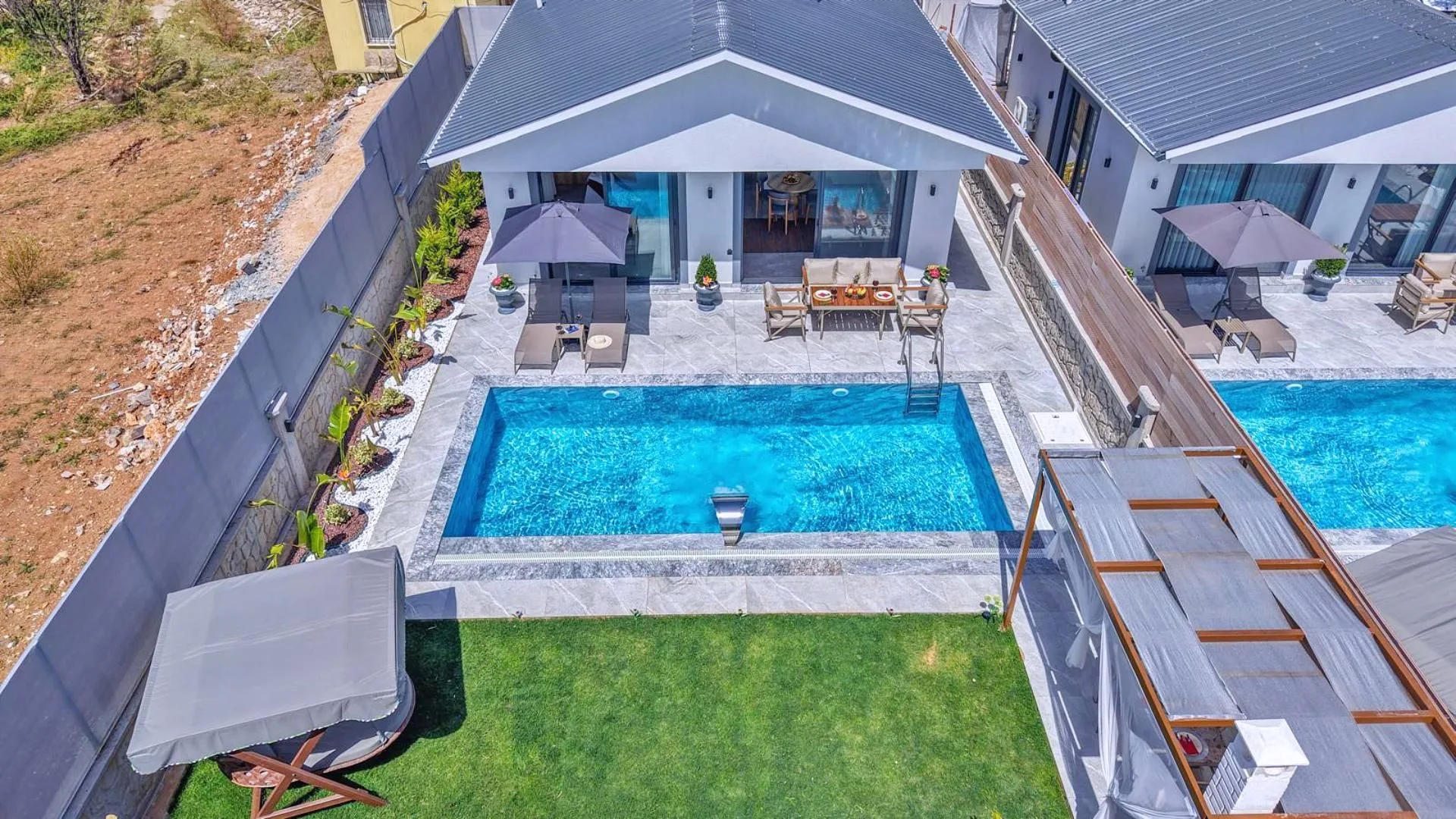 Villa Vista 2