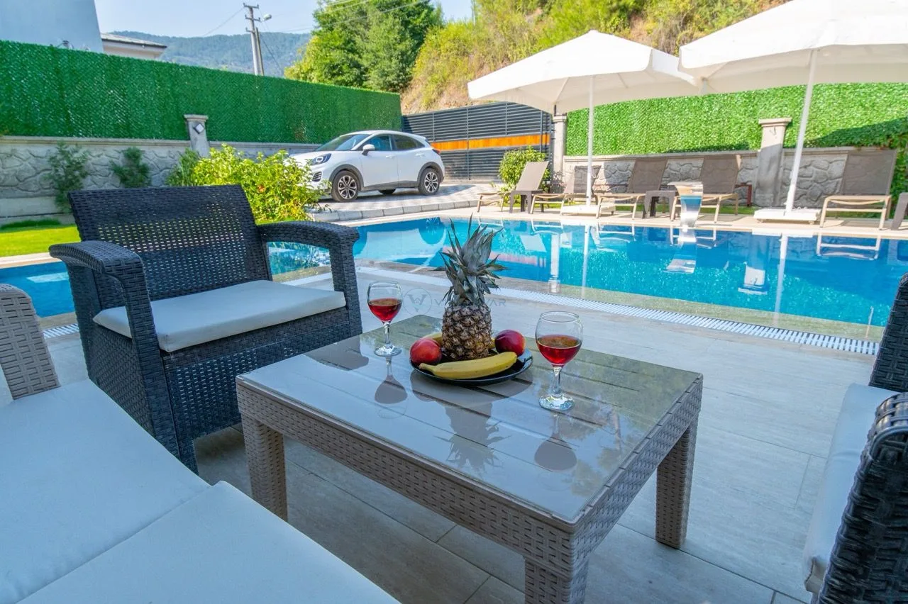 Villa Bellina