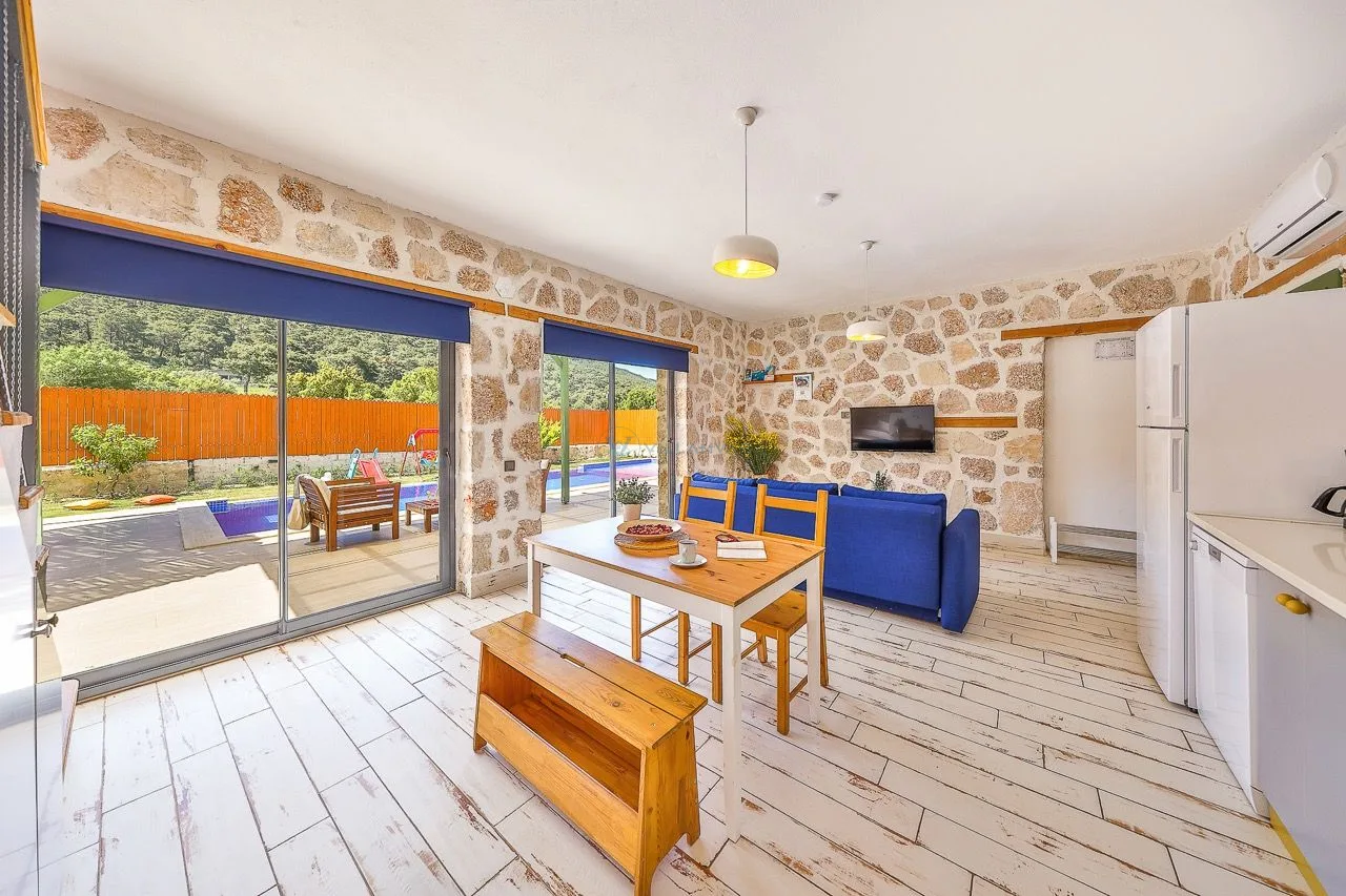 Villa Bonus 2