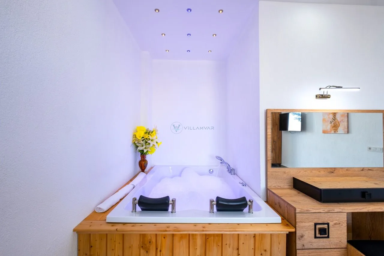 Villa Sinem Duo