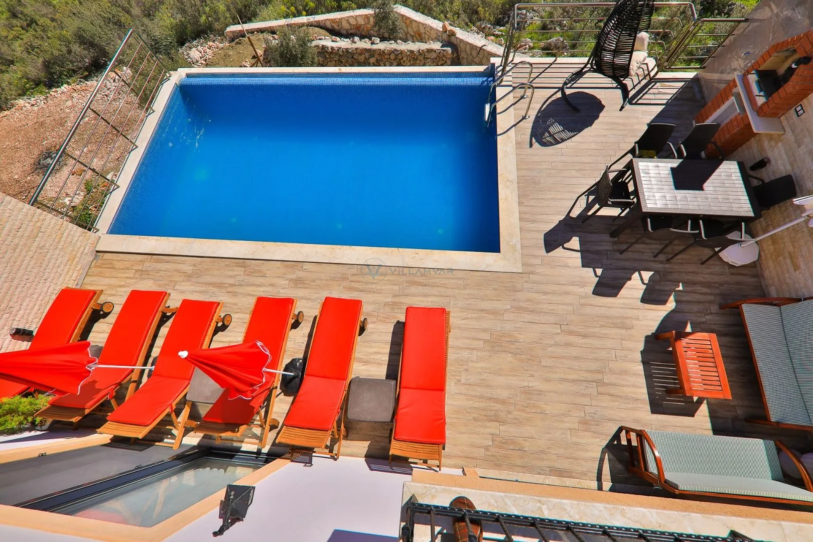 Villa Şimşek 1