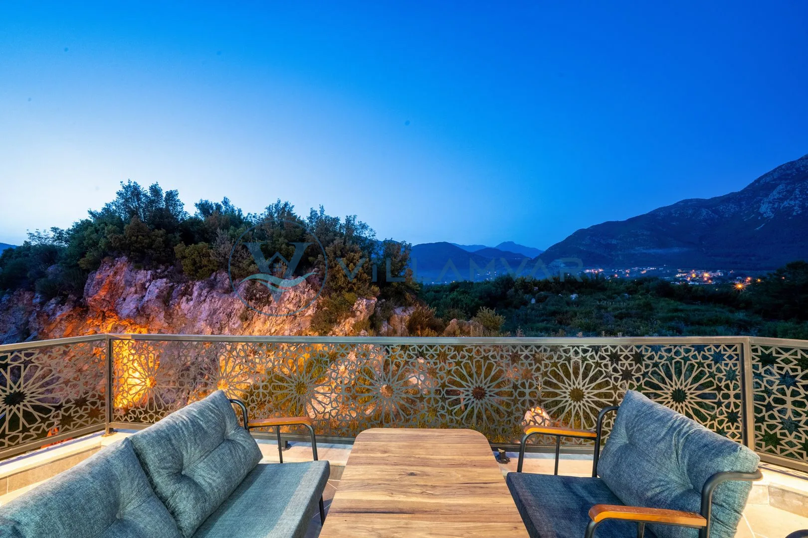 Villa Sincerest
