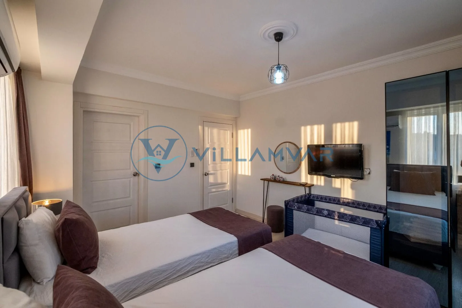 Villa Wish