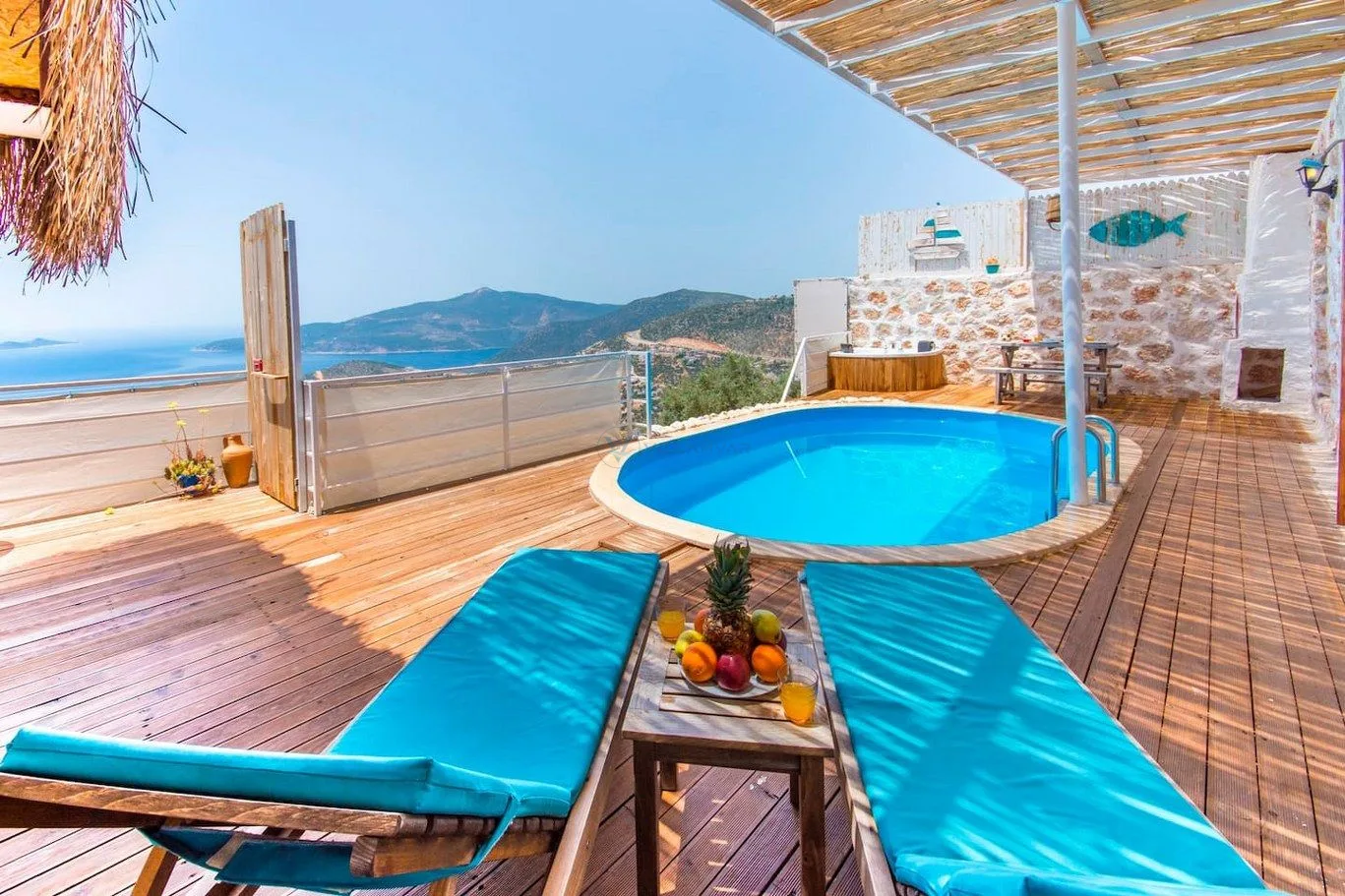 Villa Tiny Patika