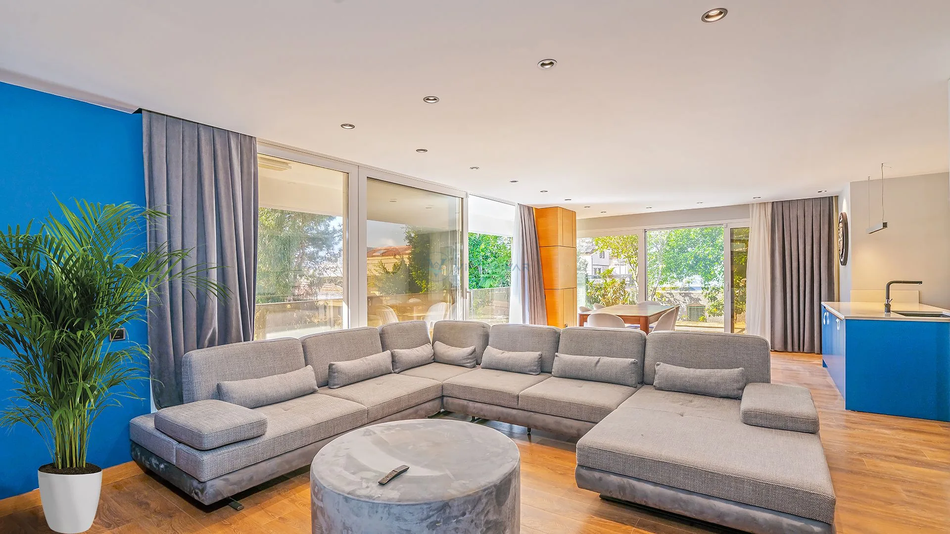 Villa Alpines