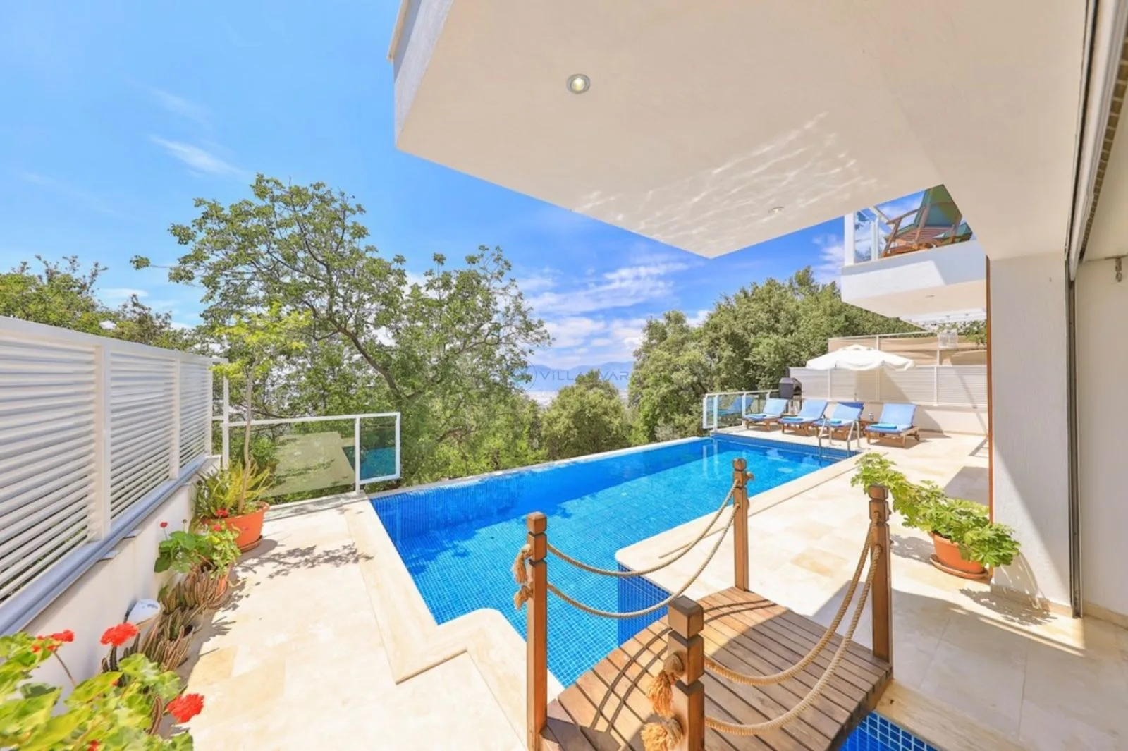 Villa Pıynar