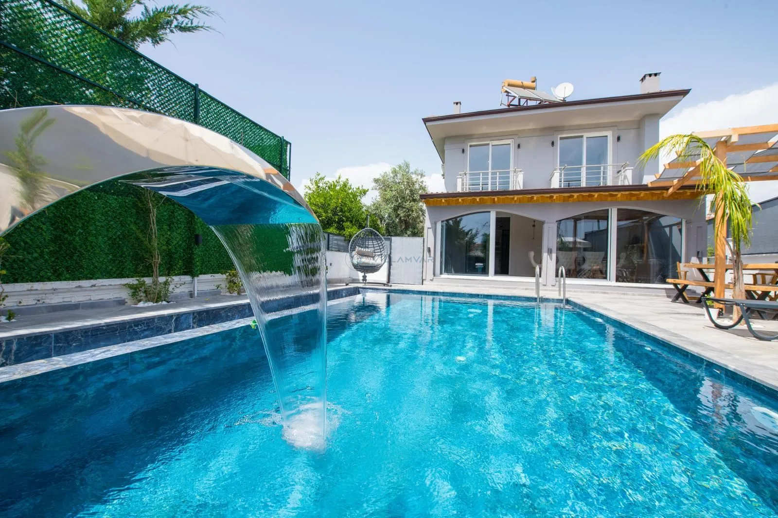 Villa Kenibar
