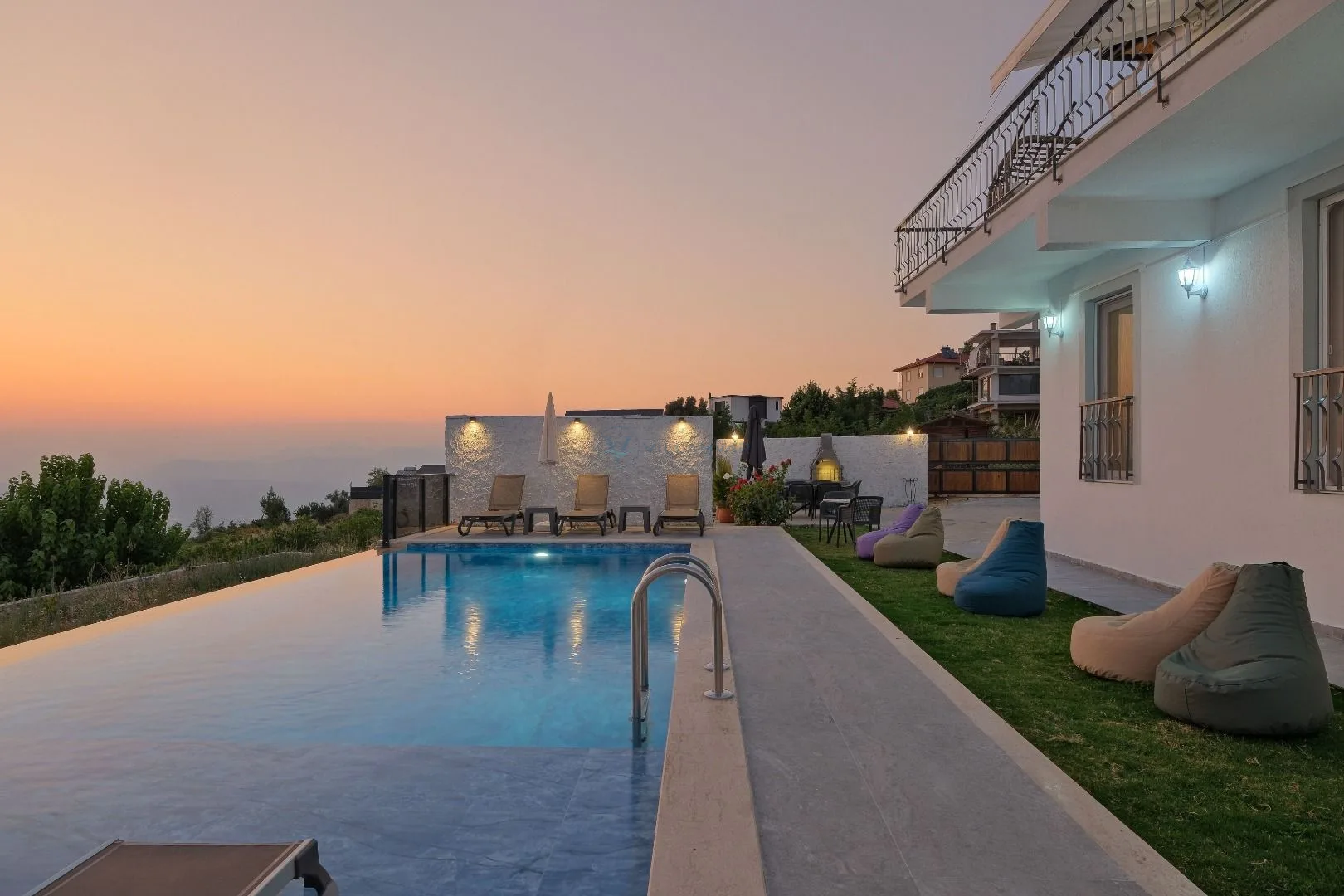Villa Ayhas