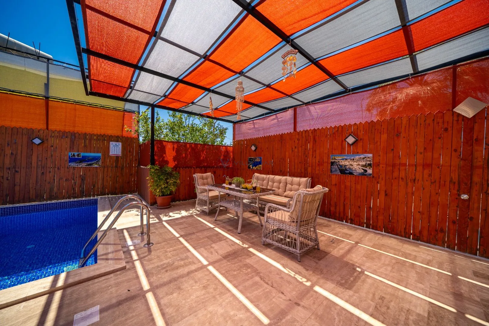 Villa Wind
