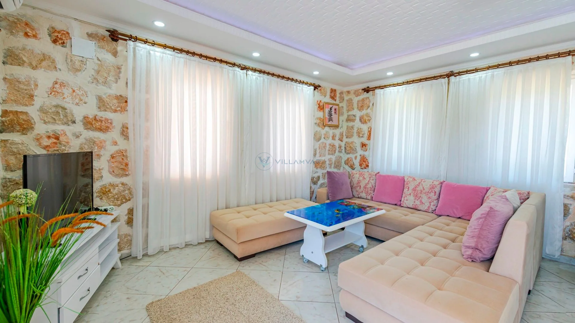 Villa Atılgan