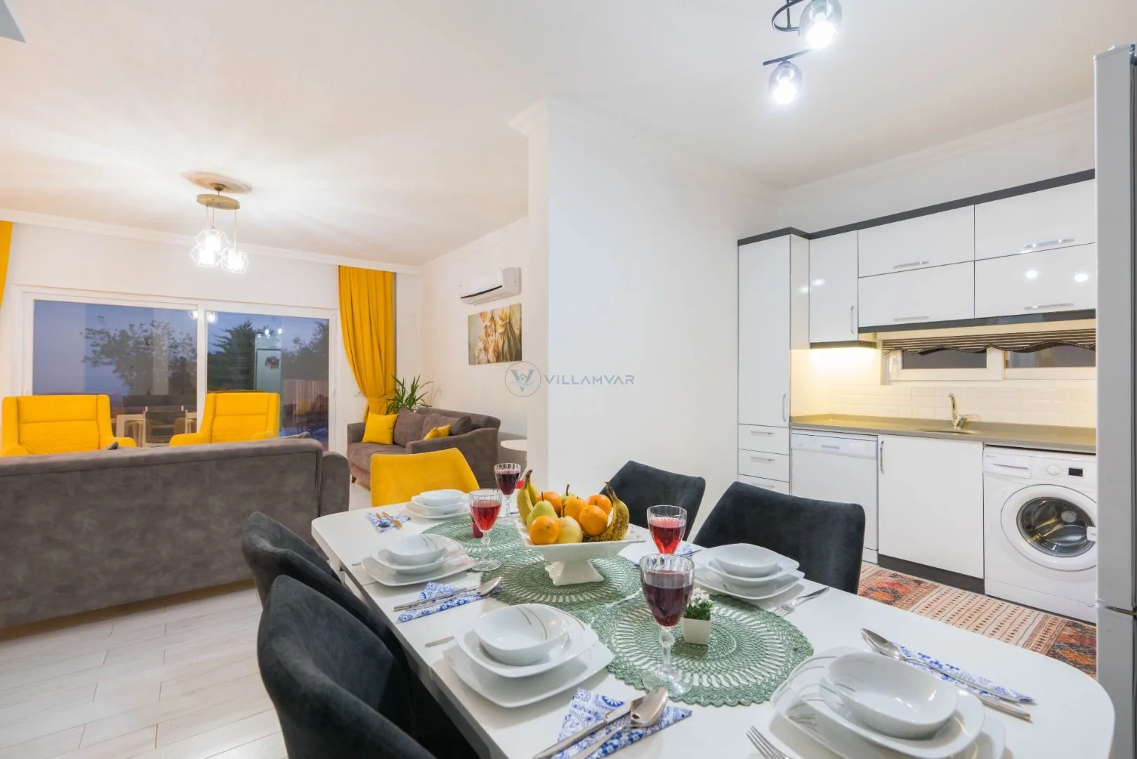 Villa Yavuz