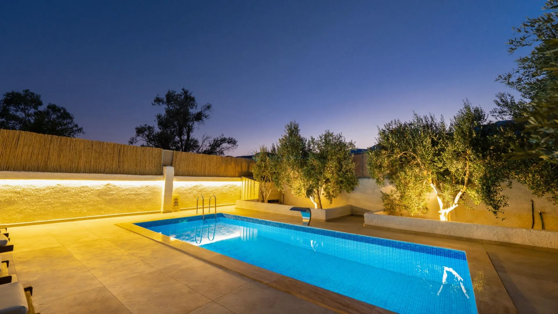 Villa Ramya