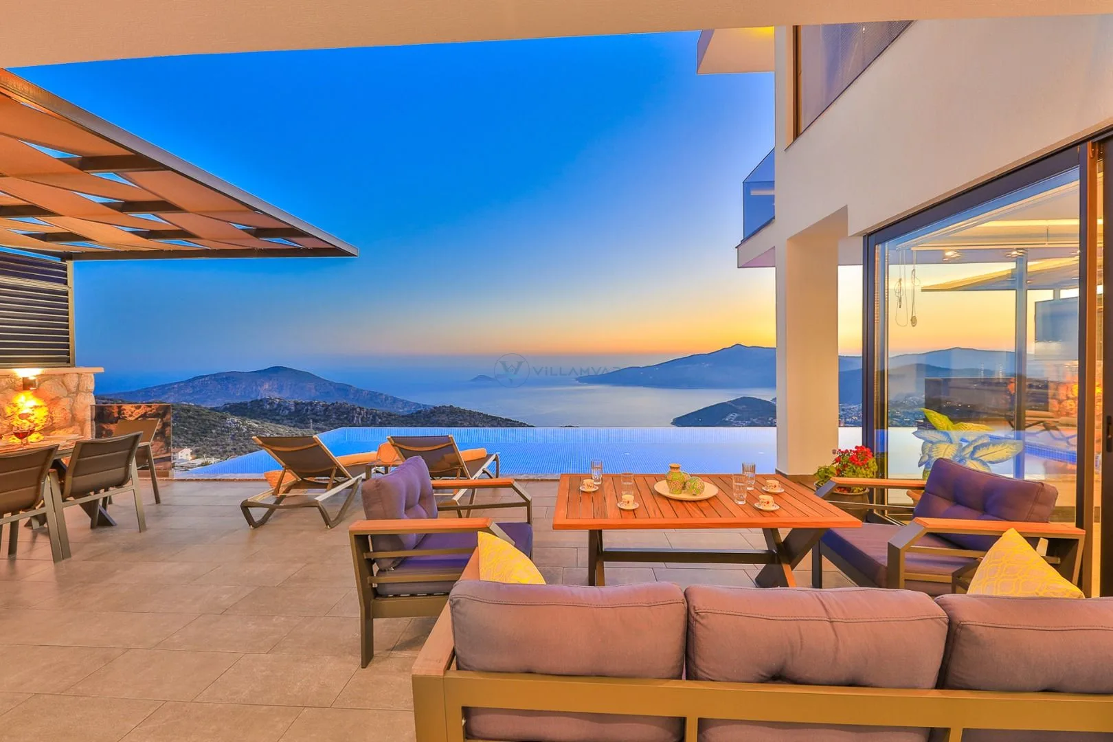 Villa Astral