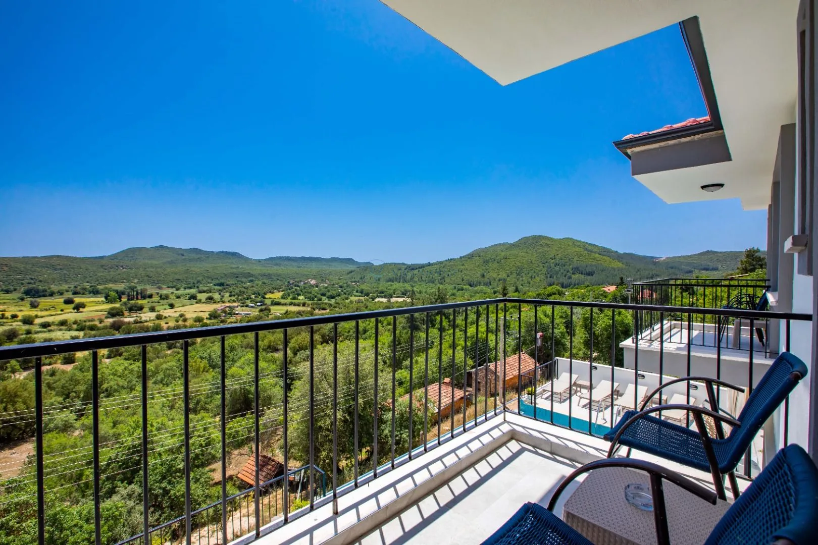 Villa Ata Çukurbağ