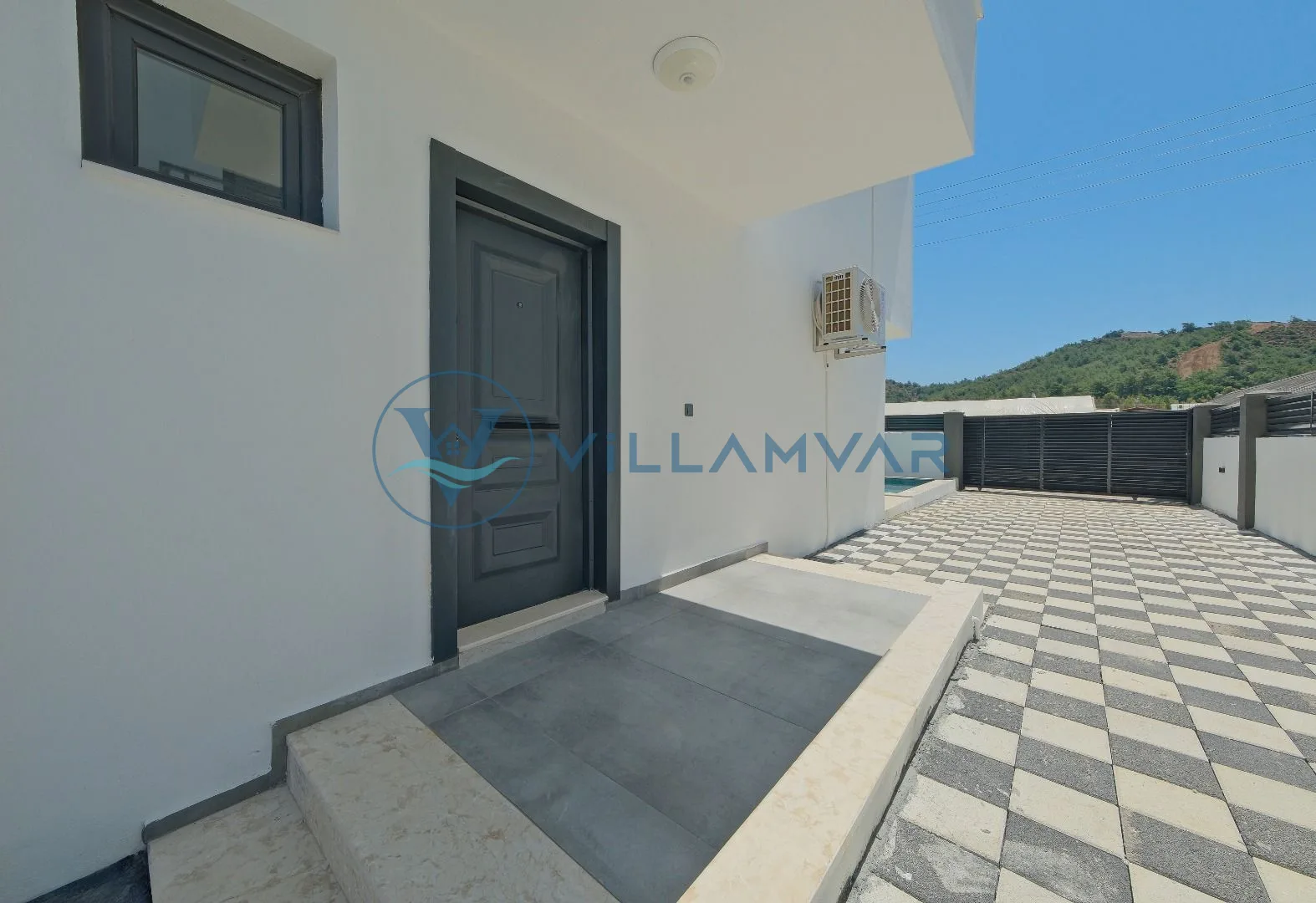 Asya Villa