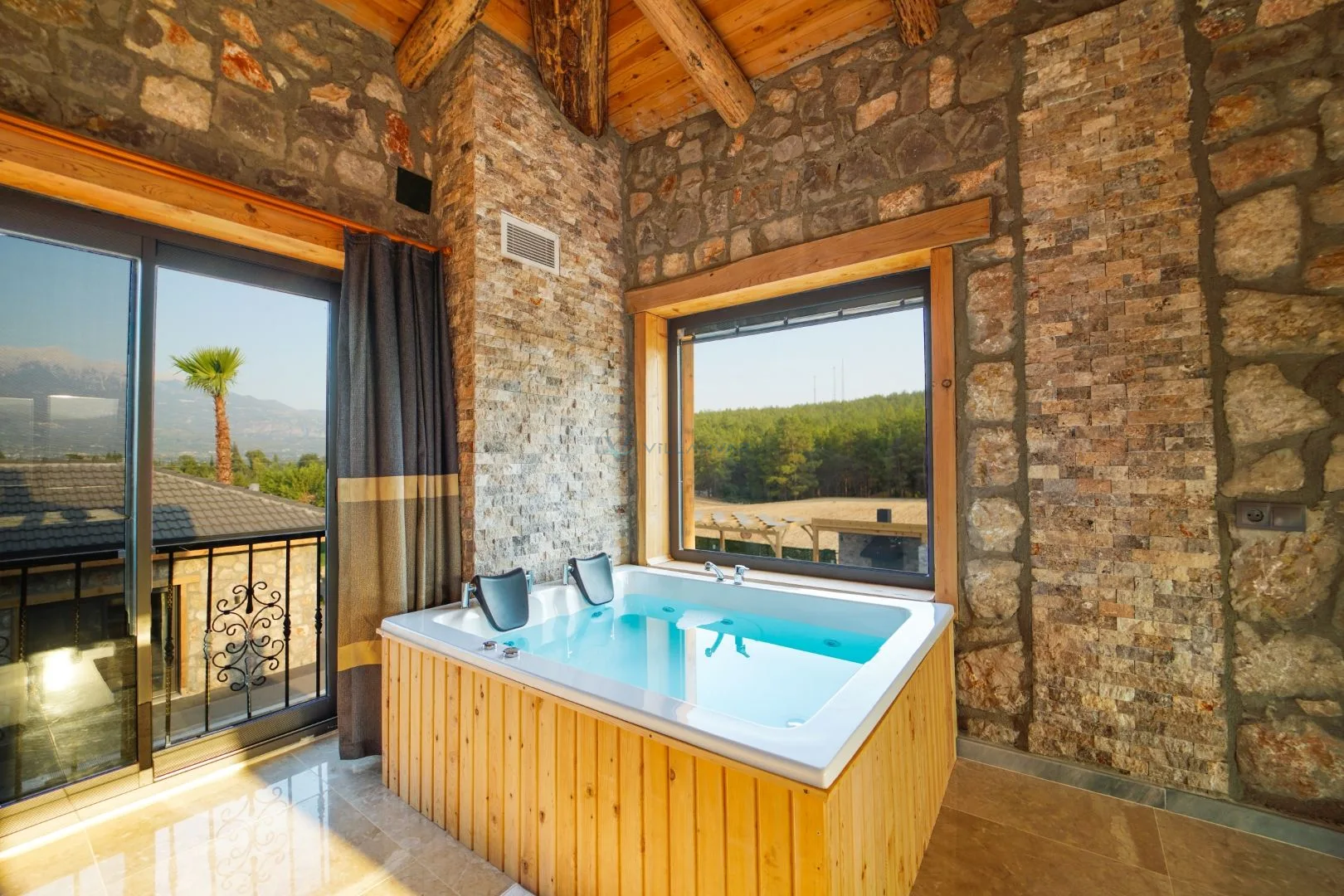 Villa Sierra