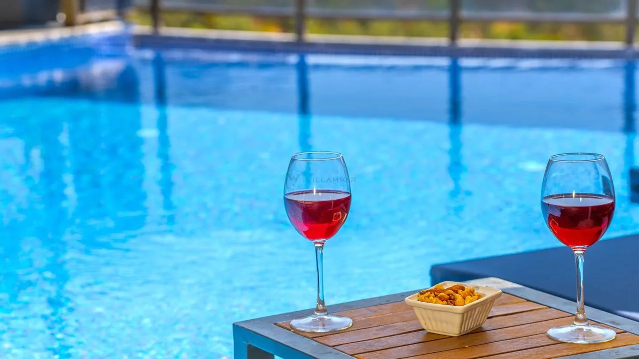 Villa Zumak İstanbul