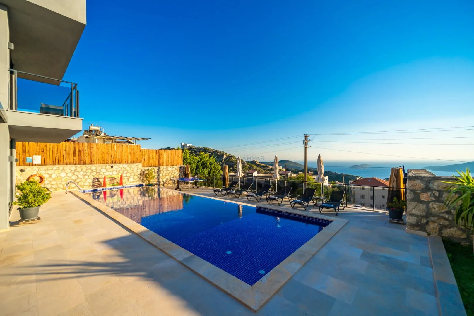 Villa Azra