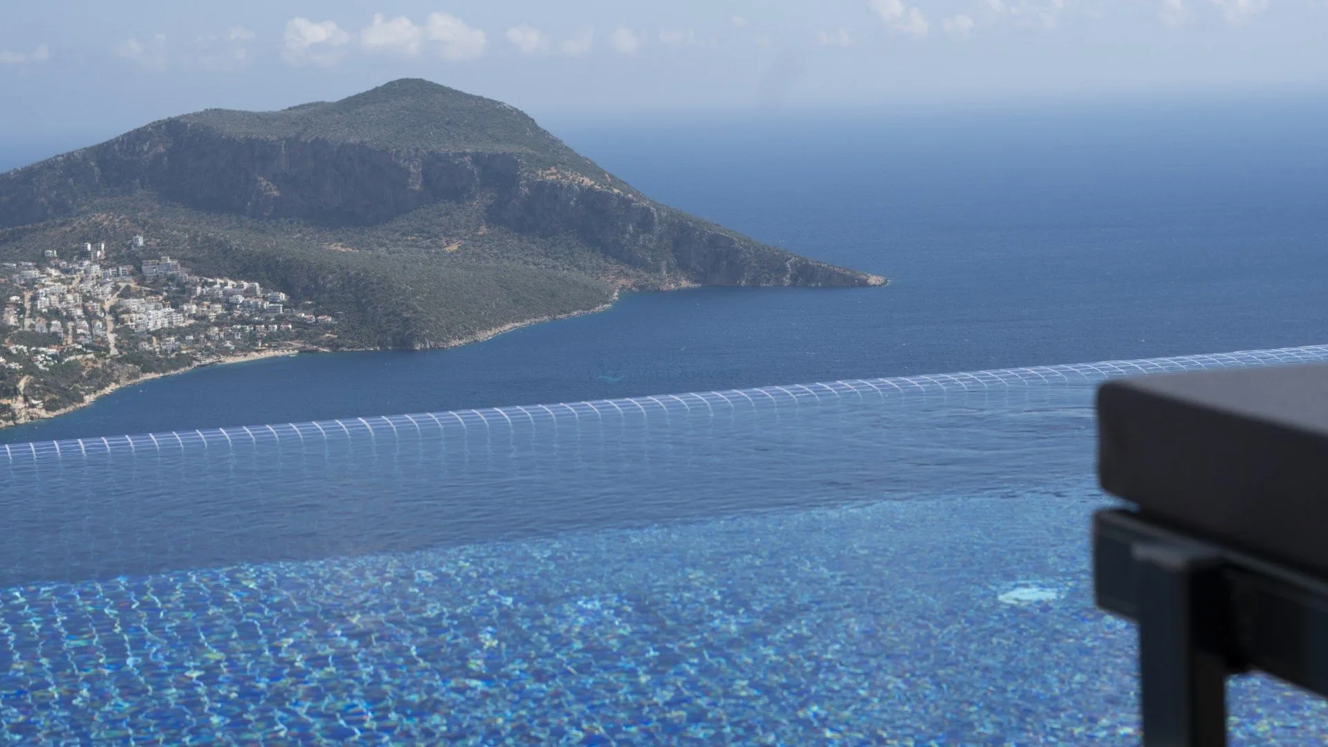 Villa Elif -Efe Rezervasy