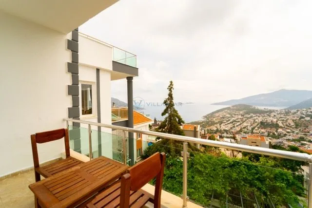 Villa Mevsim