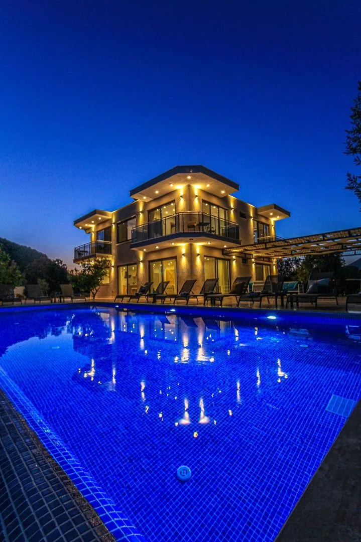 Villa Aristo
