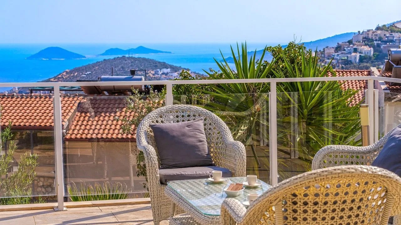 Villa Zeytouna