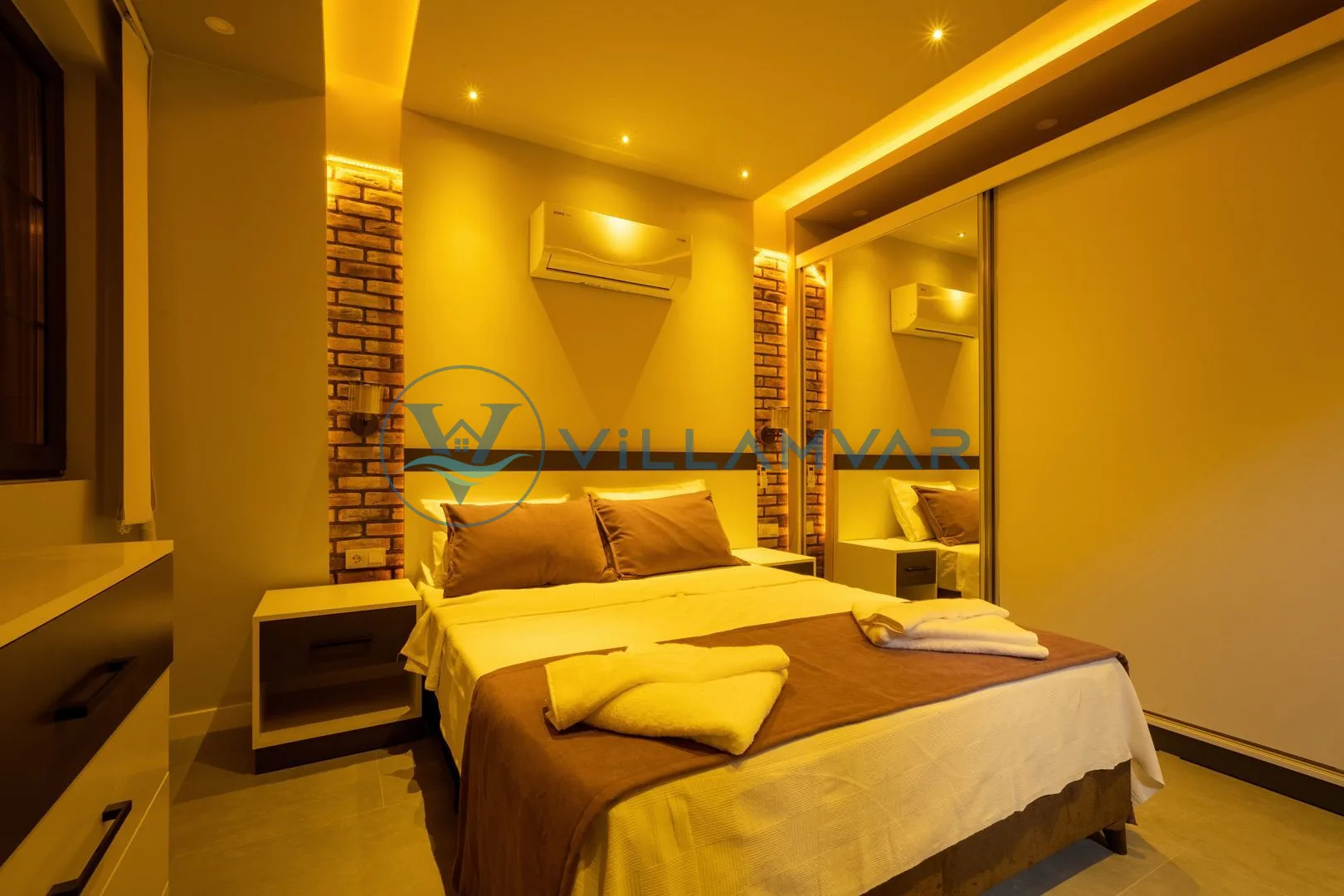 Villa Sincerest